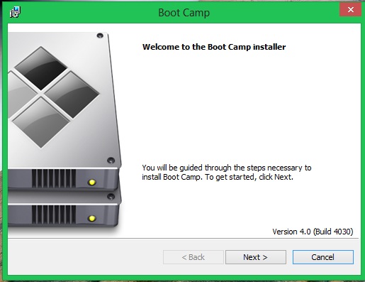 Macbook 2011 bootcamp drivers